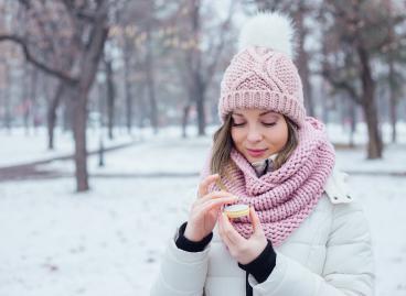 La stagione invernale è pronta a bussare alla porta, e tu lo sei?