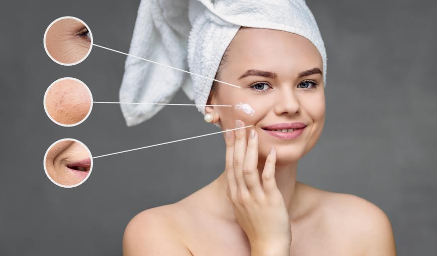 Specializzazioni - Dermo Cosmesi